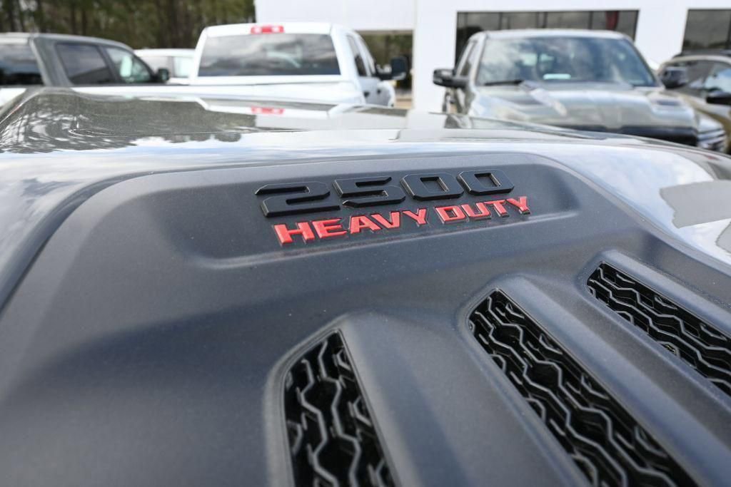 New 2026 RAM 2500 Power Wagon image 20