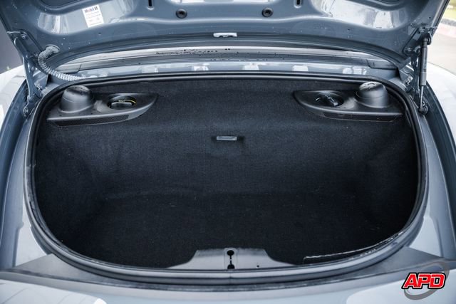 Used 2017 Porsche 718 Boxster S image 72