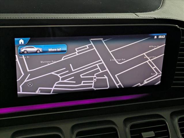 New 2026 Mercedes-Benz GLE 53 AMG 4MATIC Coupe image 14