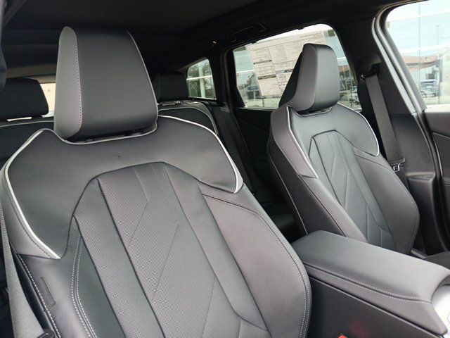 New 2026 BMW X3 M50 AWD/4WD image 17