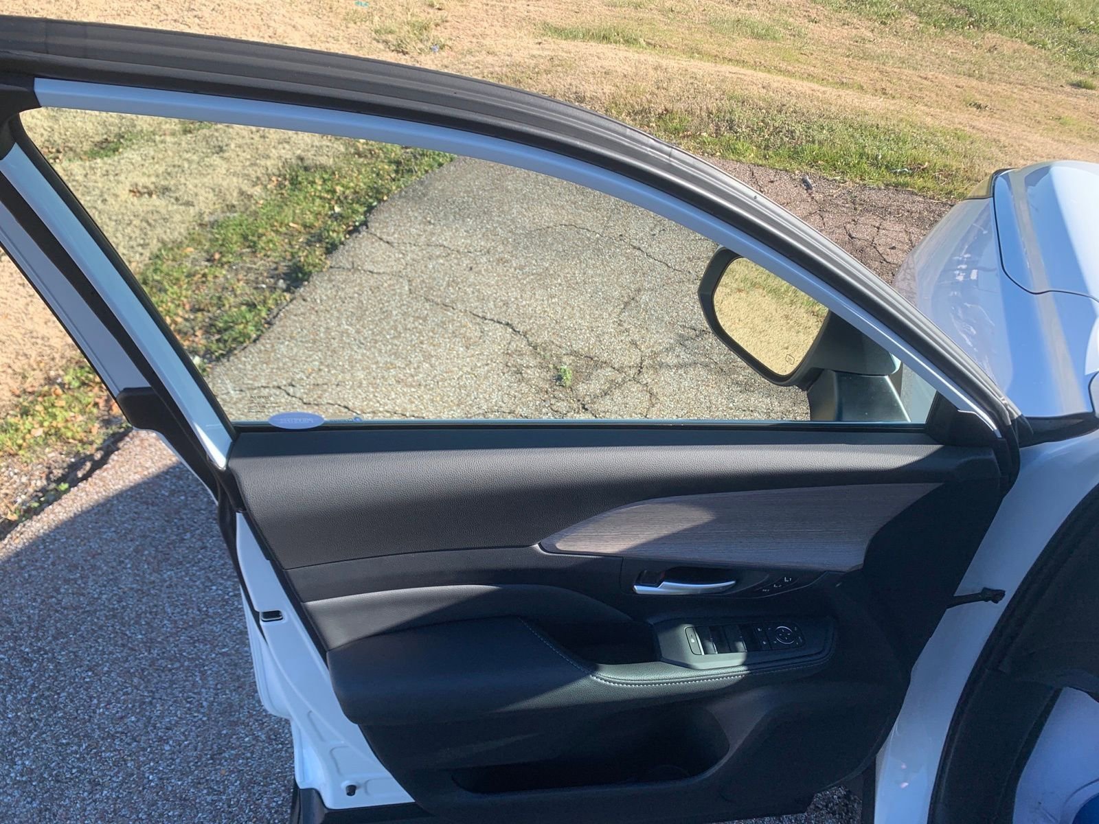 New 2026 Toyota Grand Highlander Limited image 11