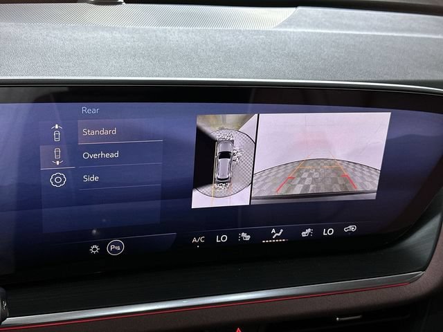 New 2026 Buick Envision Sport Touring AWD/4WD image 16