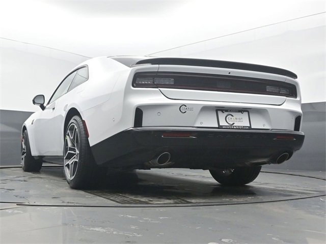 New 2026 Dodge Charger R/T Scat Pack image 47
