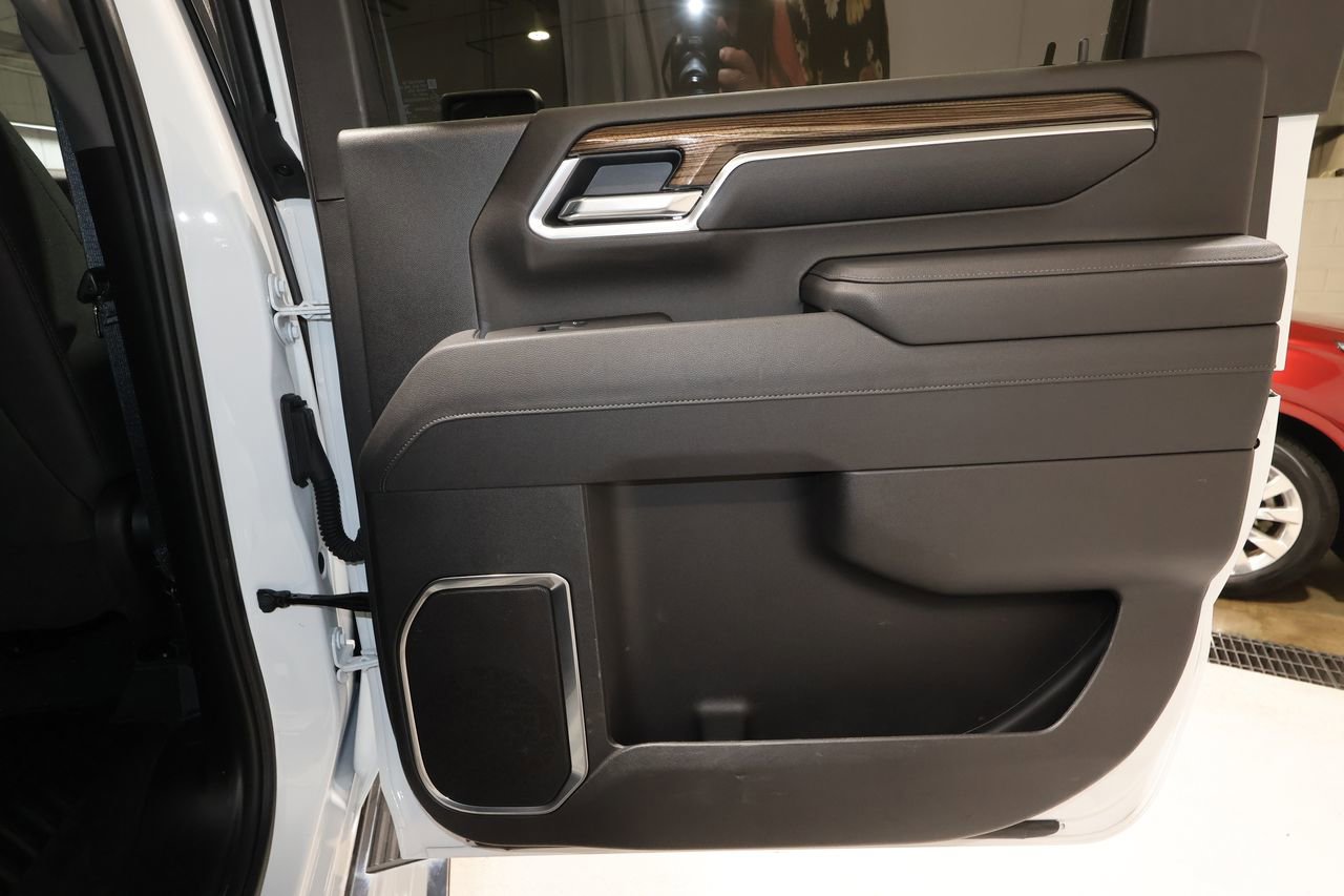 Certified 2025 Chevrolet Silverado 2500 LT w/ Convenience Package image 20