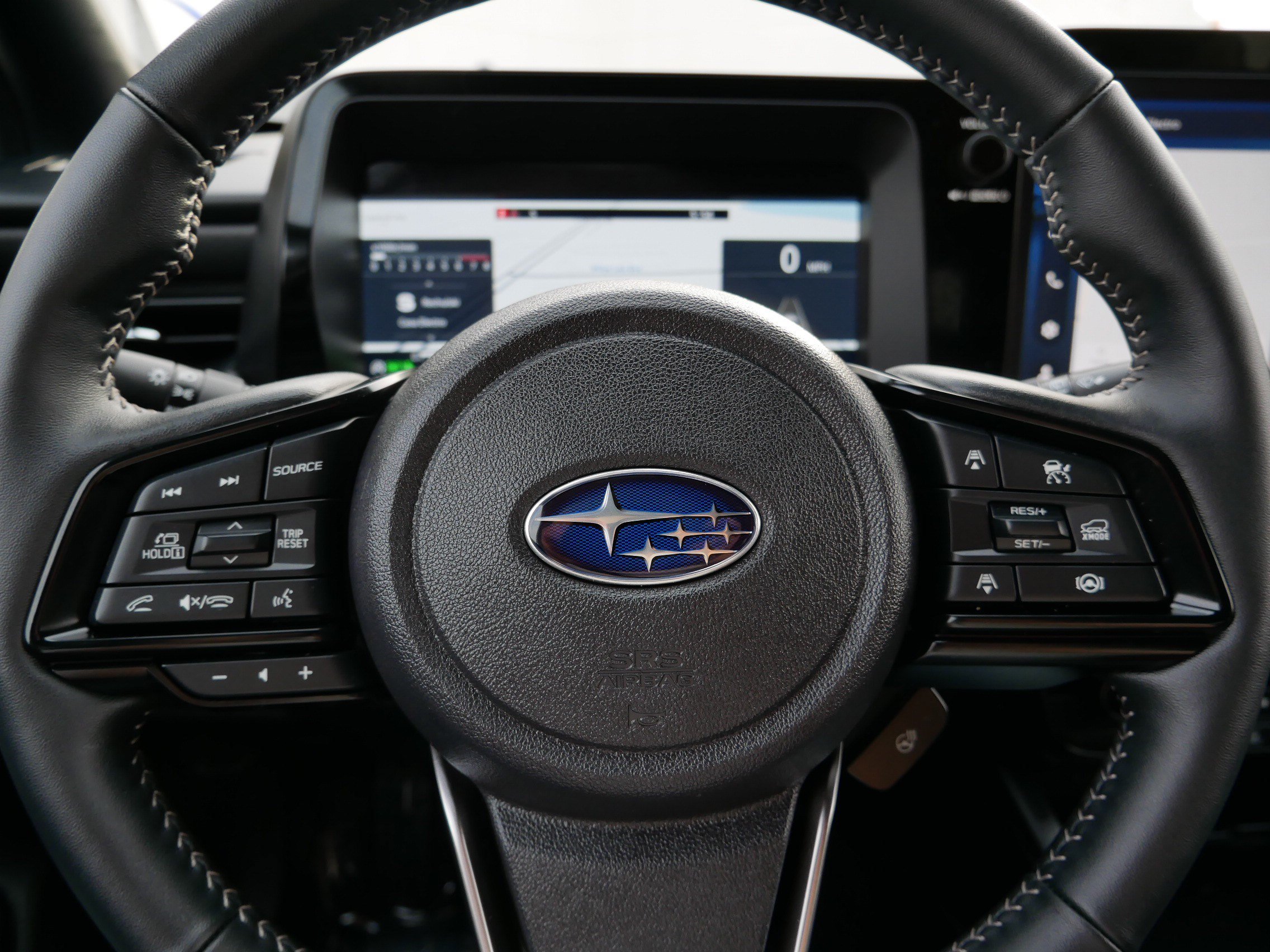 Used 2026 Subaru Outback Touring AWD/4WD image 25