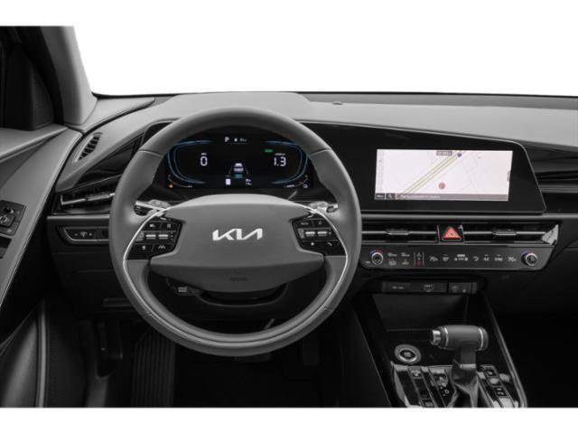 New 2026 Kia Niro EX FWD image 9