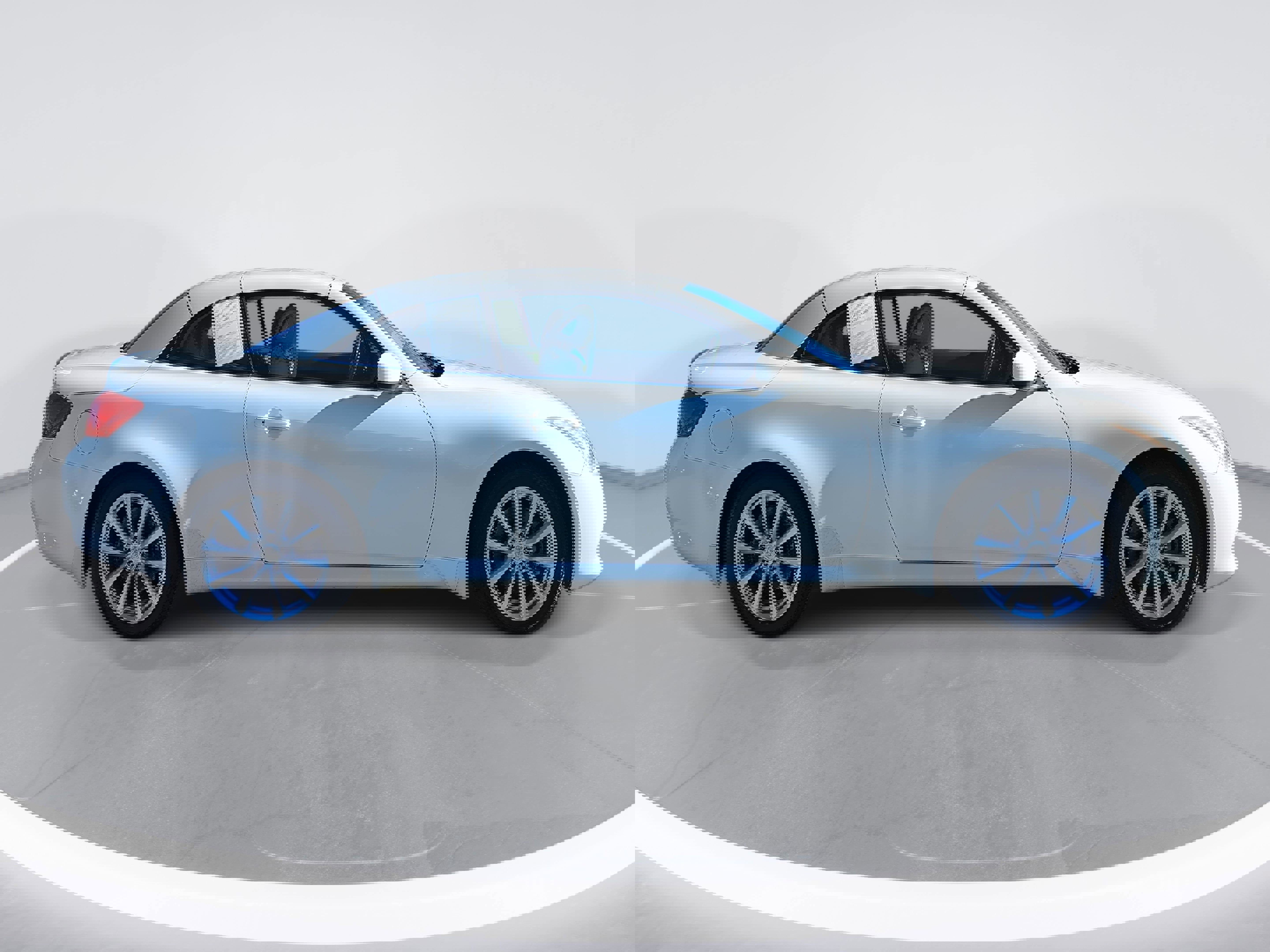 Used 2012 INFINITI G37 Sport w/ Premium Pkg image 4