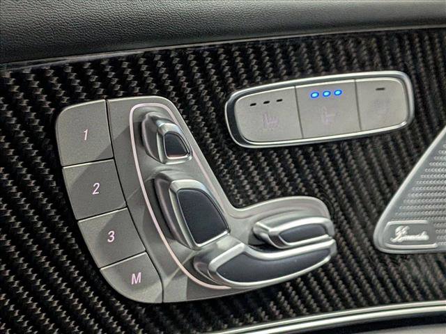 Used 2024 Mercedes-Benz AMG GT 63 S image 16