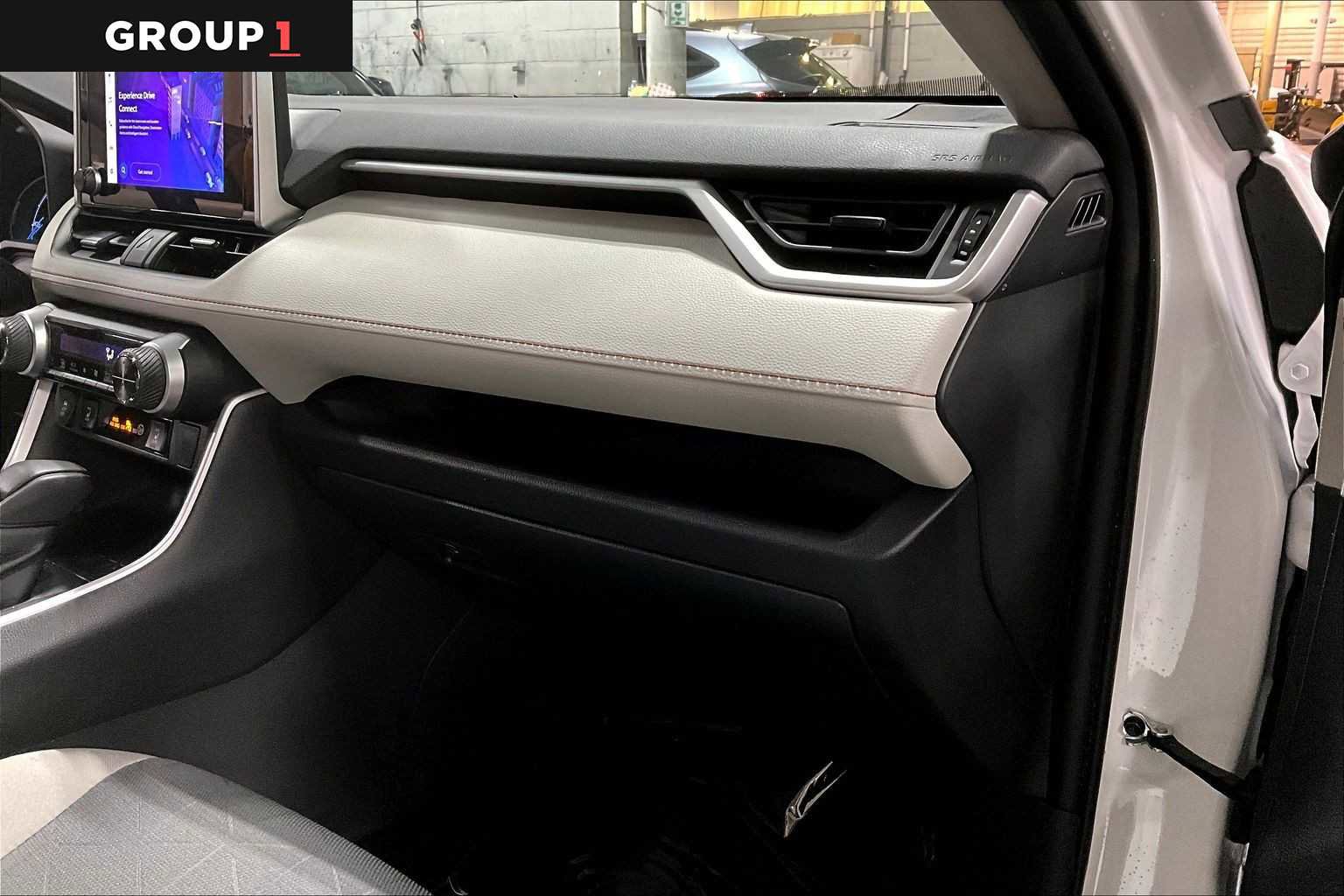 Certified 2025 Toyota RAV4 XLE w/ Convenience Package AWD/4WD image 19