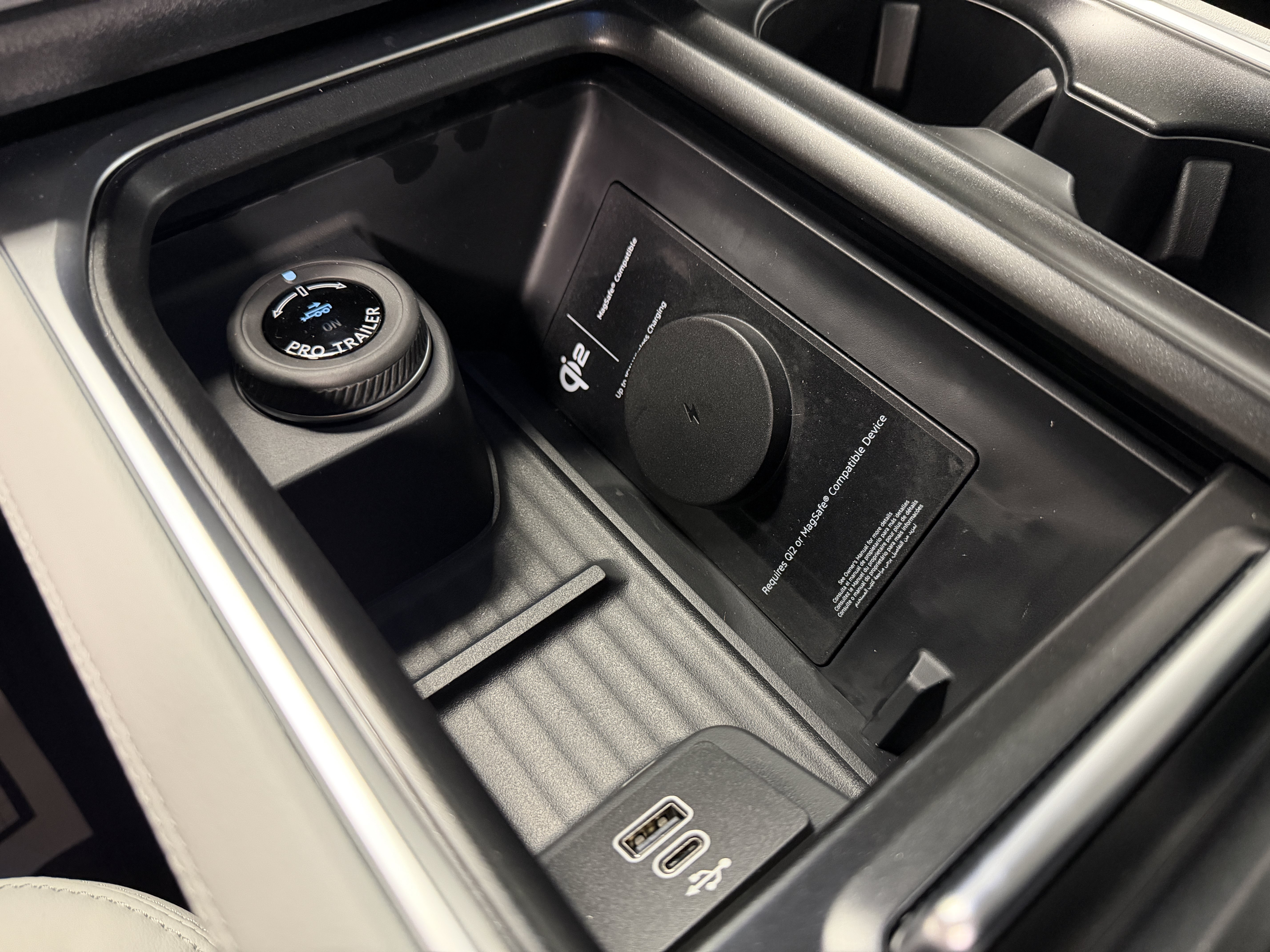 New 2027 Ford Expedition Platinum AWD/4WD image 13