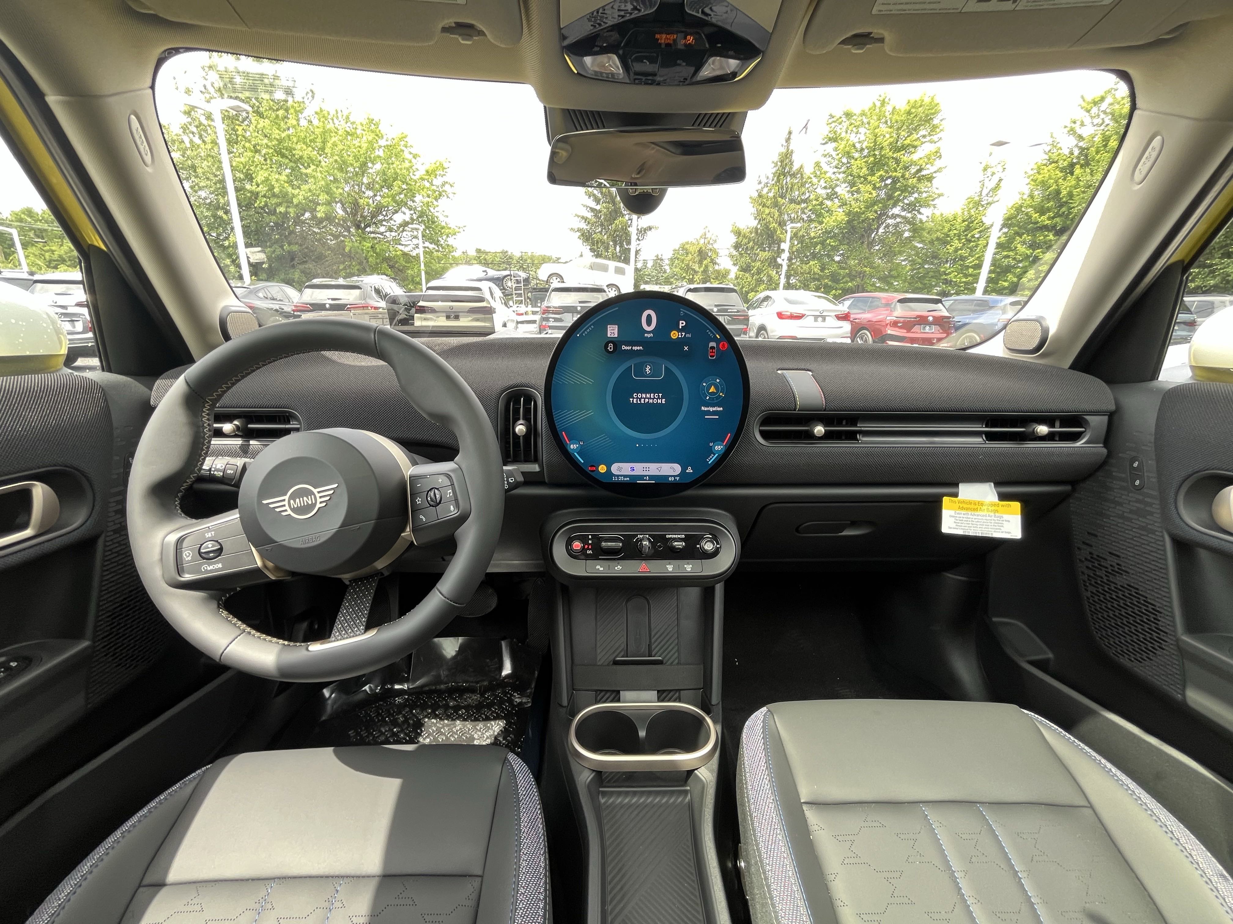 Used 2025 MINI Cooper S image 19