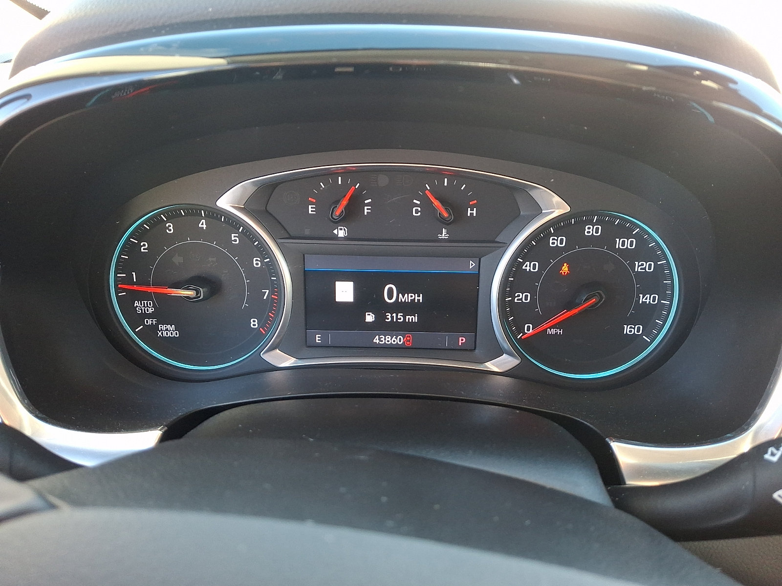 Used 2021 Chevrolet Traverse Premier AWD/4WD image 21