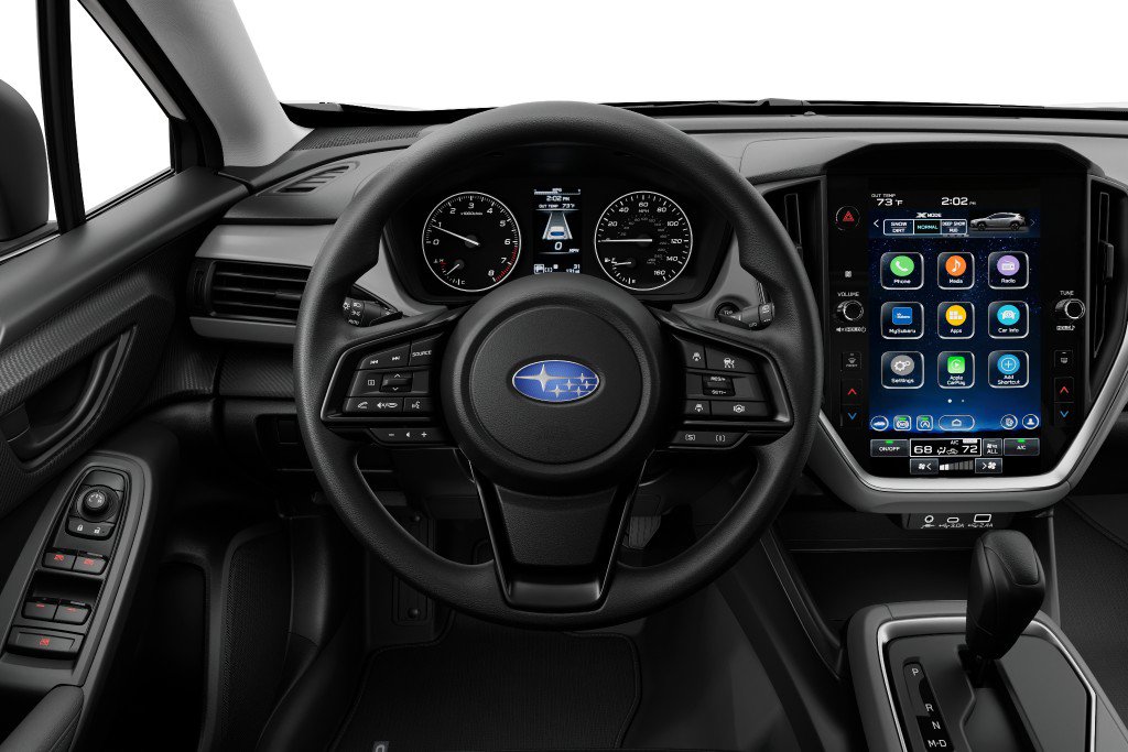 New 2027 Subaru Crosstrek 2.5i Premium AWD/4WD image 22