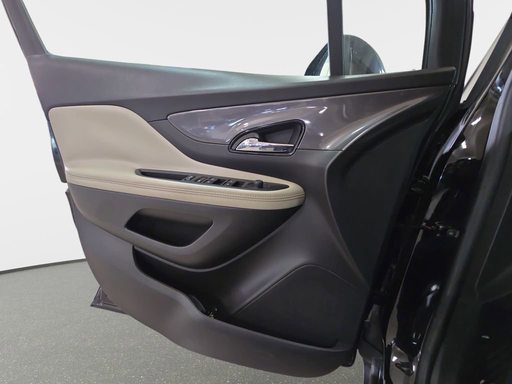 Used 2019 Buick Encore Sport Touring w/ Safety Package image 27