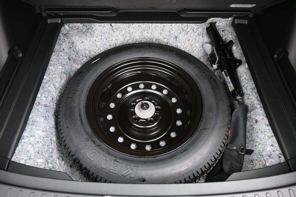 New 2026 Honda CR-V LX image 28