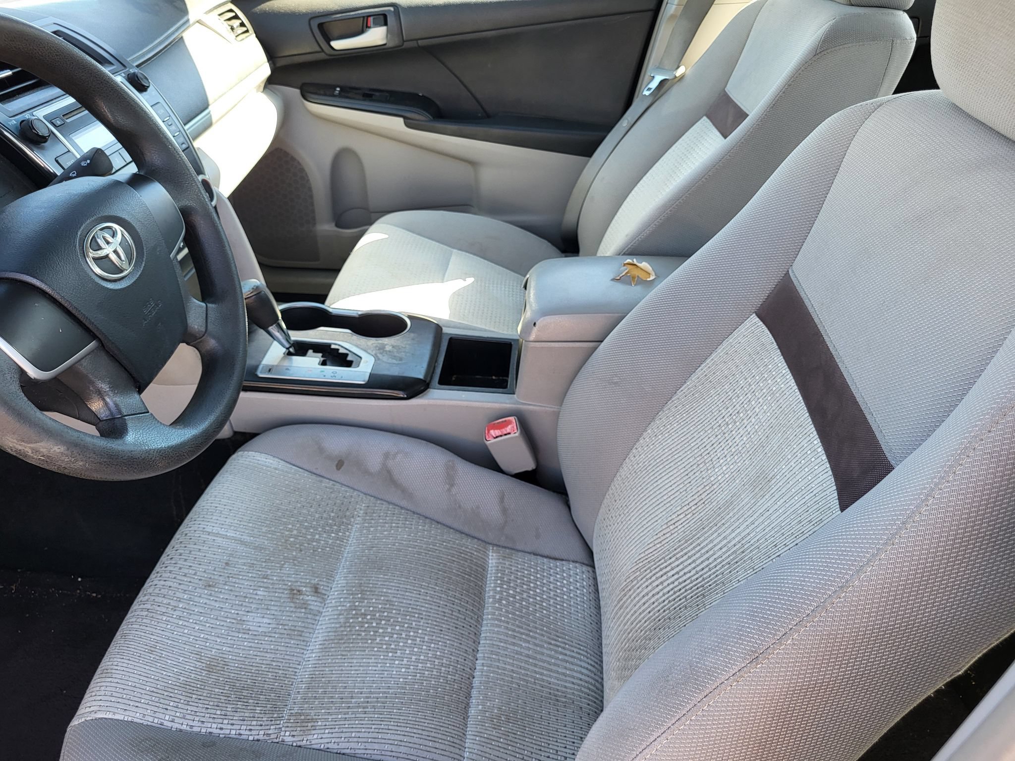 Used 2012 Toyota Camry FWD image 22