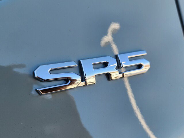 New 2025 Toyota Tundra SR5 image 31