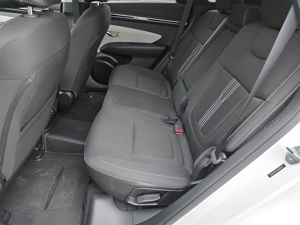 Used 2023 Hyundai Tucson SEL image 16