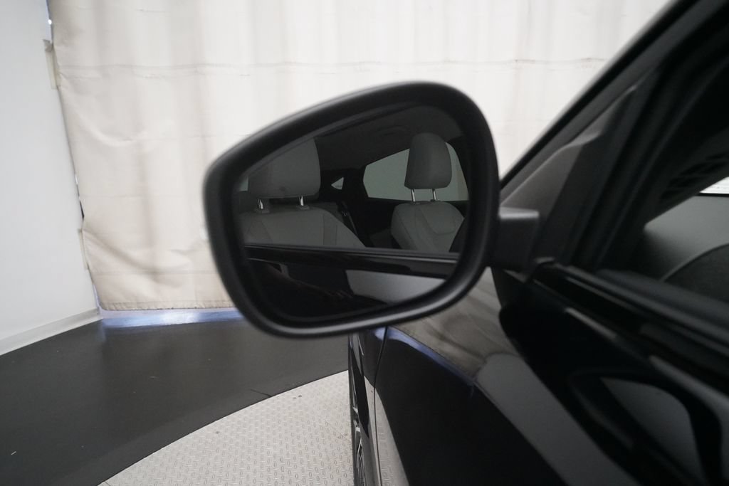 Used 2025 Ford Mustang Mach-E Premium w/ Interior Protection Package AWD/4WD image 25