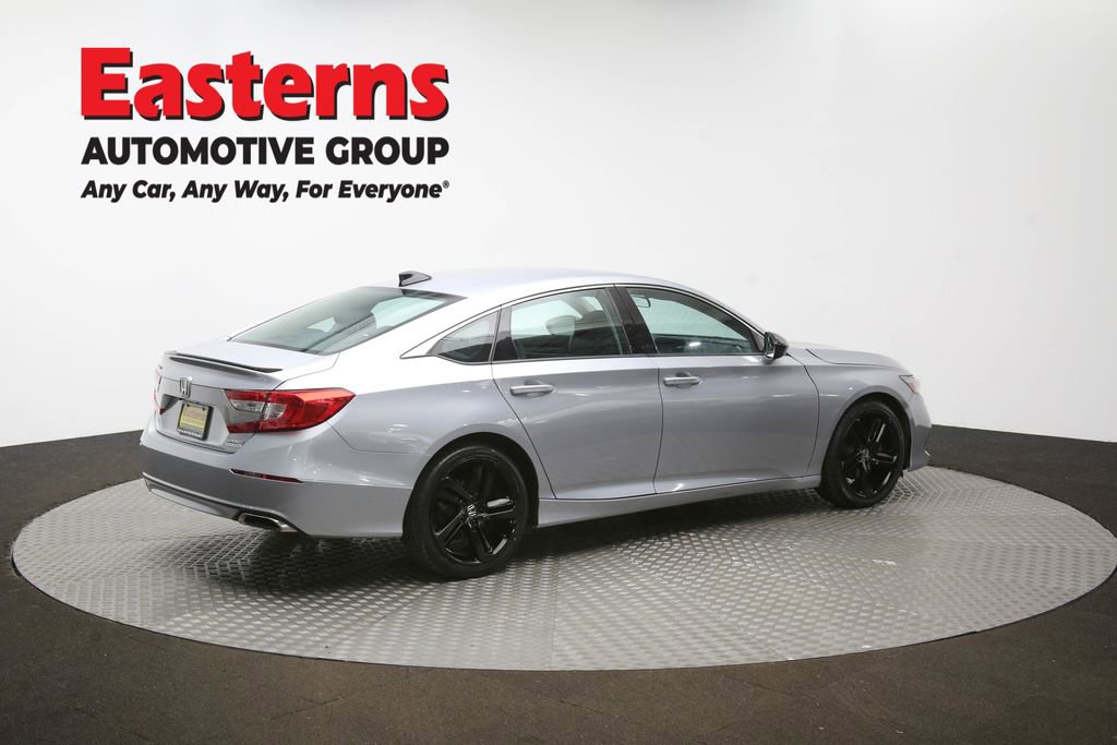 Used 2022 Honda Accord Sport Special Edition image 40