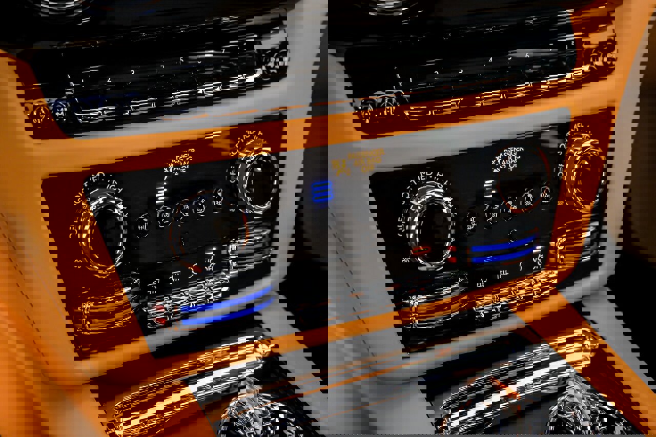 Used 2022 Rolls-Royce Ghost image 38