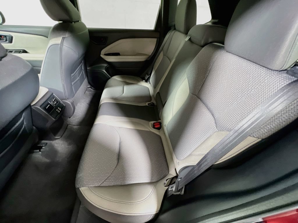 Certified 2026 Subaru Forester Premium AWD/4WD image 19