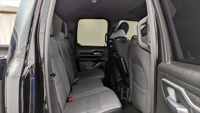 Used 2023 RAM 1500 Big Horn RWD image 18