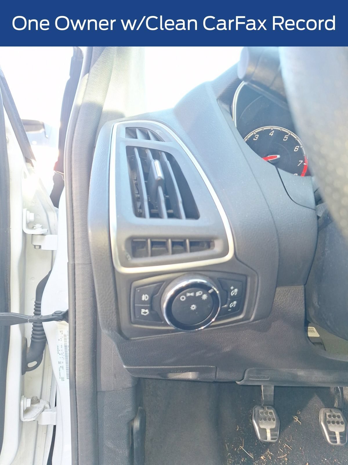 Used 2014 Ford Focus ST w/ Equipment Group 202A FWD image 15