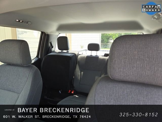 Used 2024 Ford F150 XLT w/ Tow/Haul Package image 10