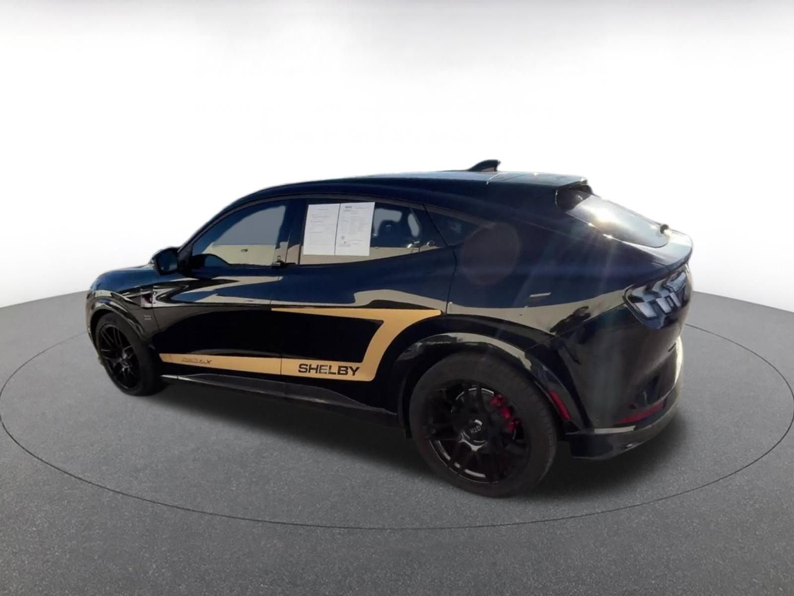 Used 2023 Ford Mustang Mach-E GT image 9