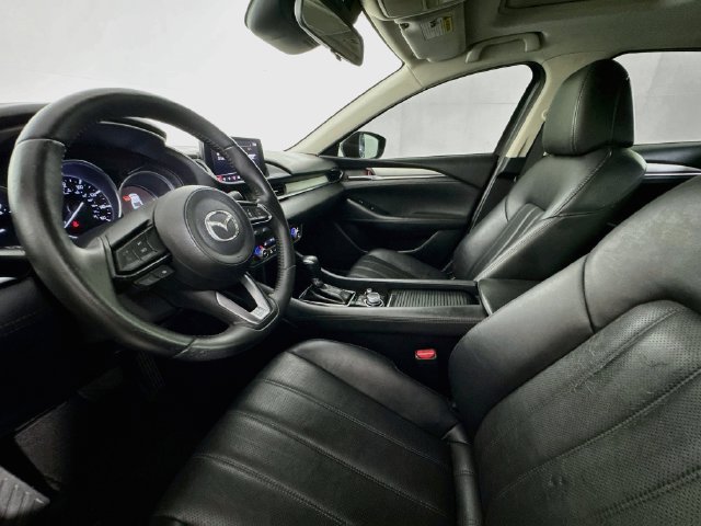 Used 2018 MAZDA MAZDA6 Touring FWD image 19