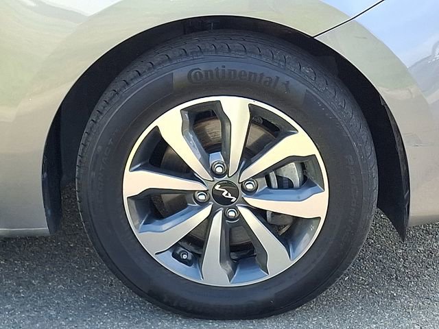 Used 2023 Kia Rio S w/ Technology Package image 28