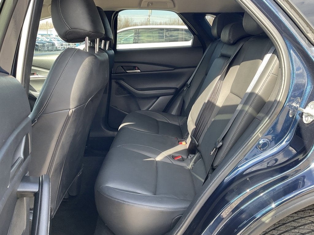 Used 2023 MAZDA CX-30 AWD 2.5 S w/ Select Package image 9