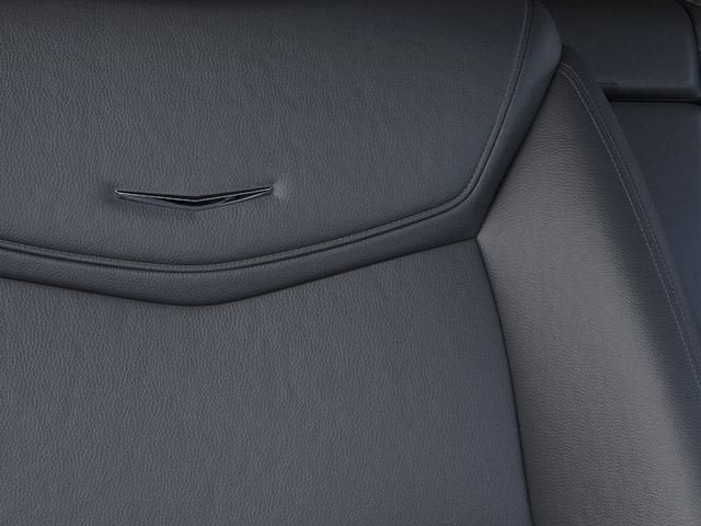 New 2026 Cadillac XT5 Luxury FWD image 21
