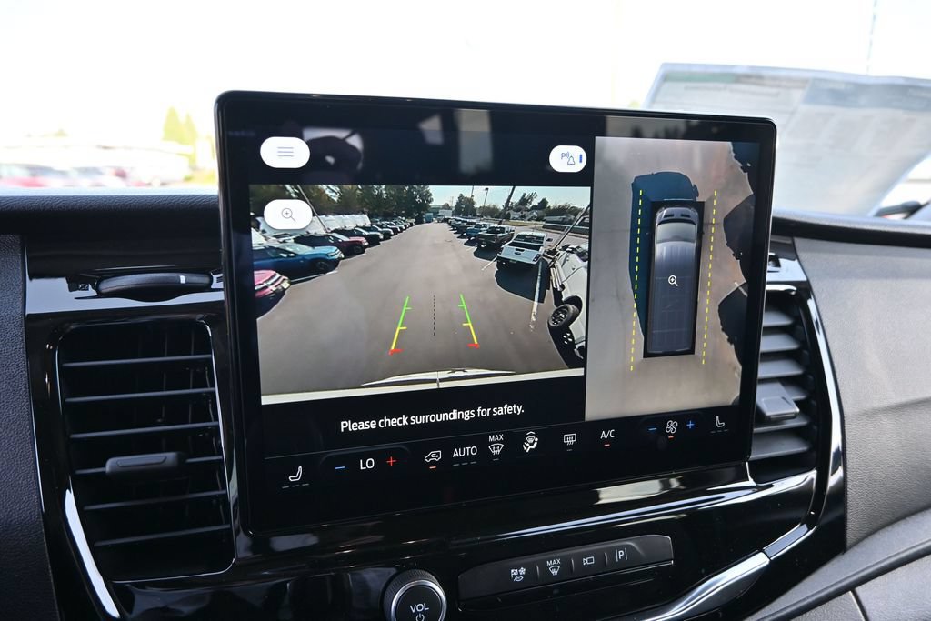 New 2026 Ford Transit 350 XLT AWD/4WD image 18