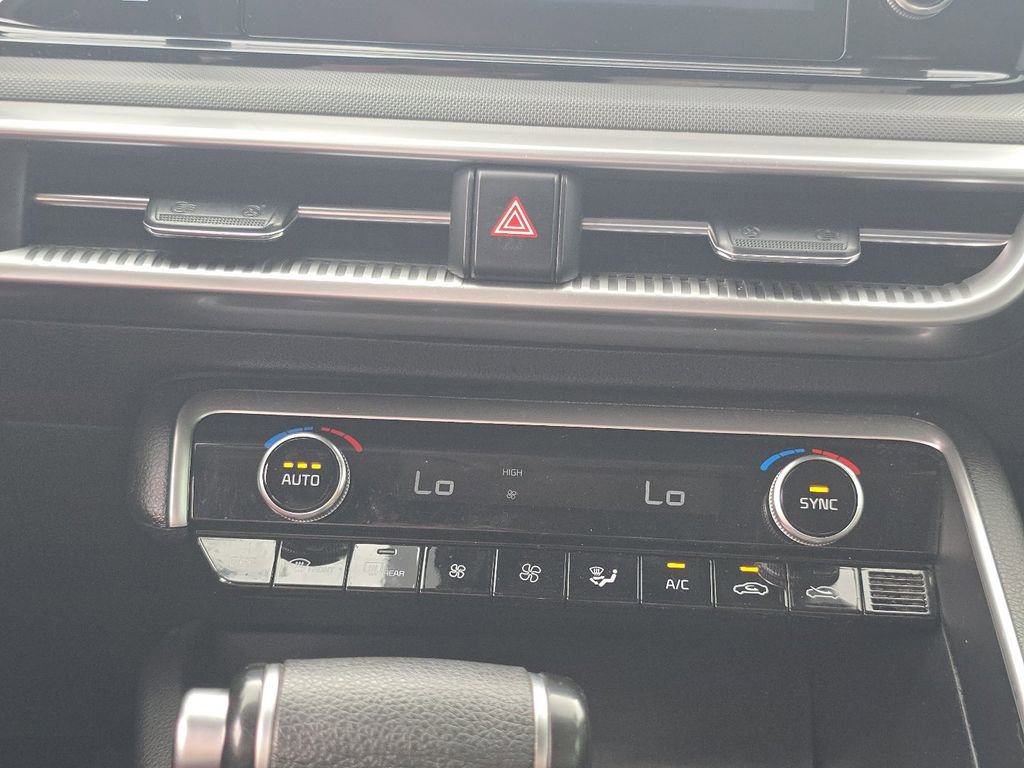 Used 2023 Kia K5 LXS image 30