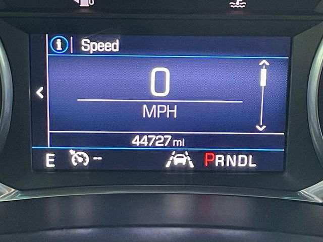 Used 2022 Chevrolet Equinox RS image 20