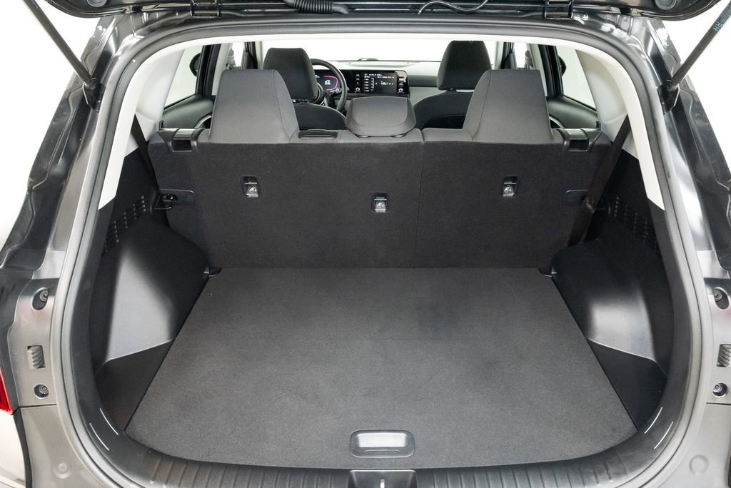 Certified 2024 Kia Seltos LX AWD/4WD image 29