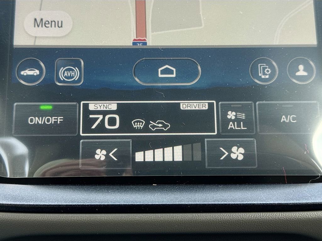 New 2026 Subaru Crosstrek 2.5i Sport image 18