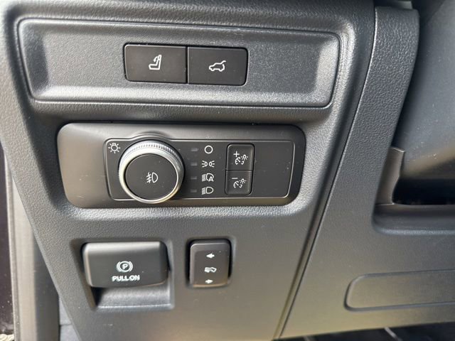 Used 2022 Ford Expedition Max Limited w/ Equipment Group 303A AWD/4WD image 19