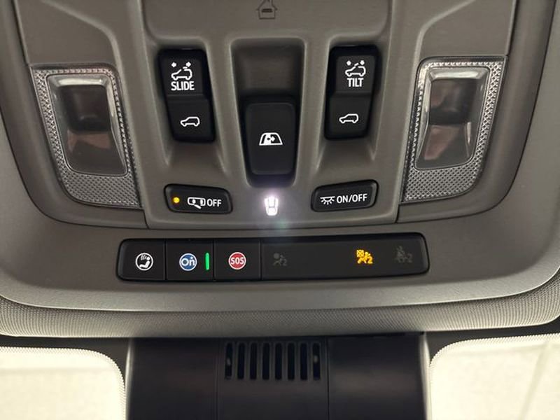 Used 2024 GMC Sierra 1500 Denali w/ Denali Reserve Package image 70