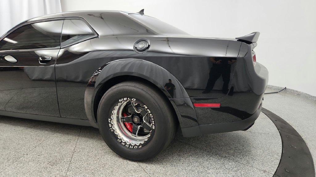 Used 2018 Dodge Challenger SRT Demon RWD image 18