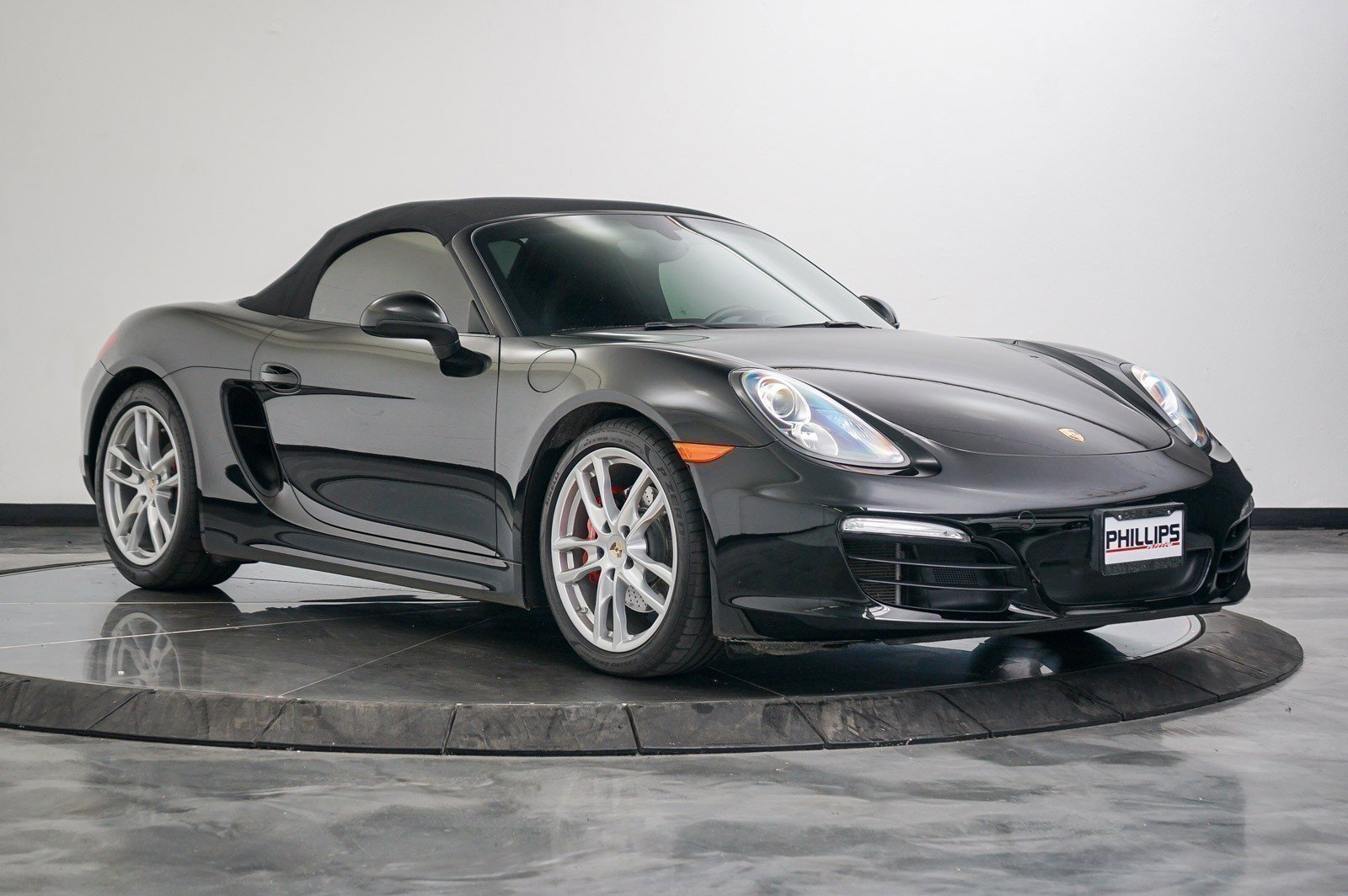 Used 2013 Porsche Boxster S image 11