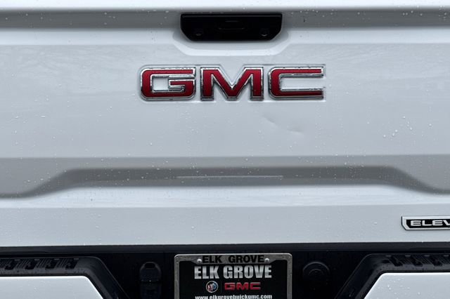 Used 2025 GMC Sierra 1500 Elevation w/ Preferred Package image 51