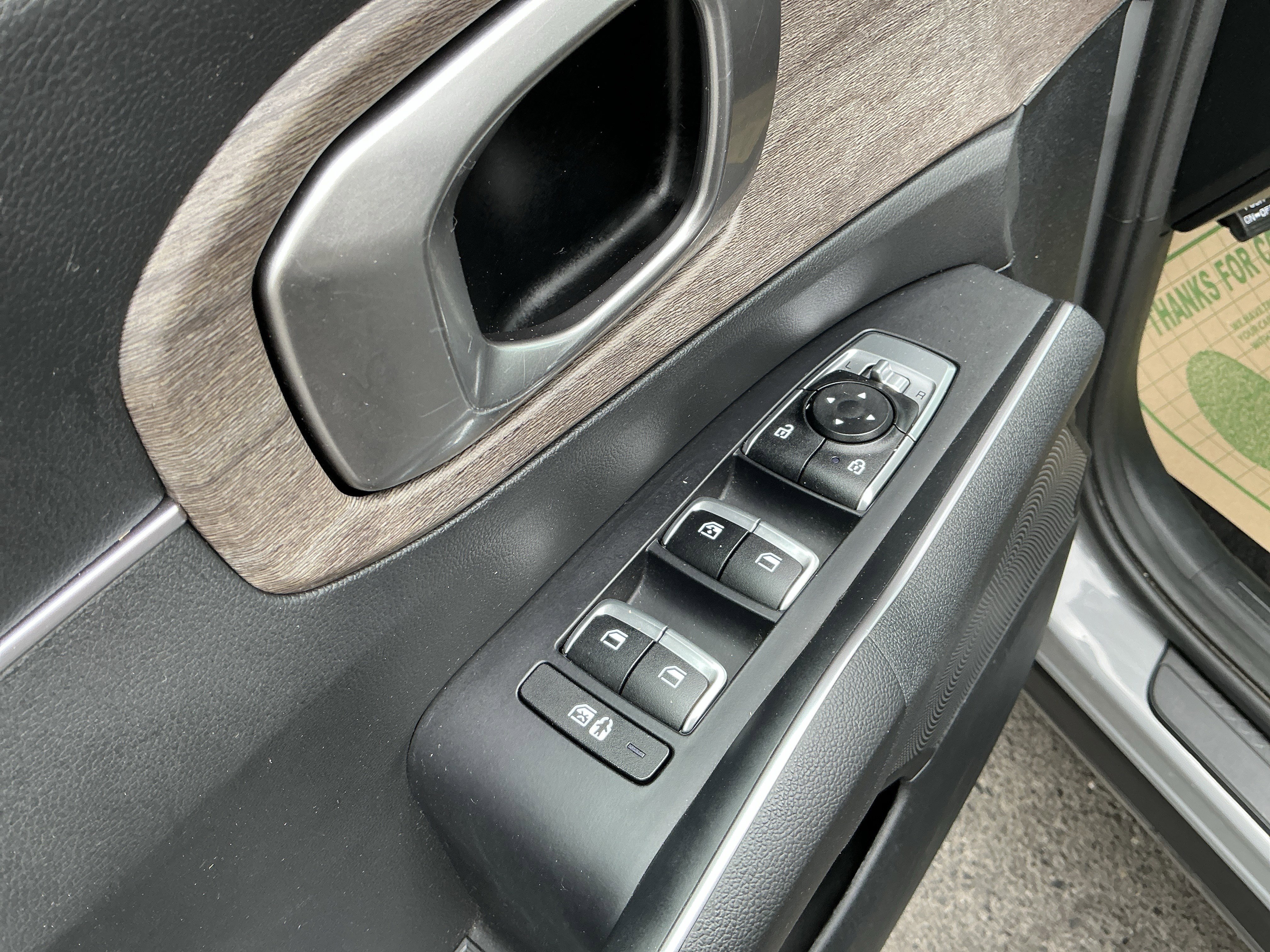 Certified 2023 Kia Sorento S AWD/4WD image 14