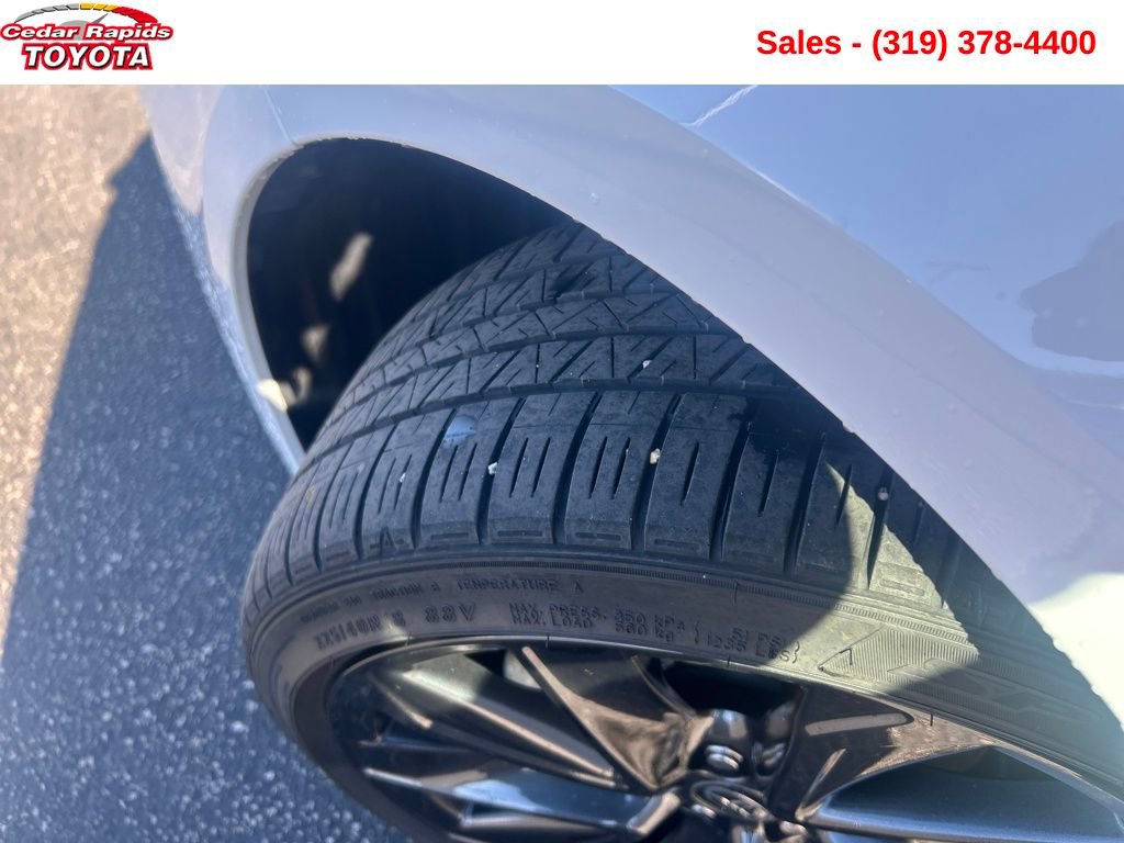 Certified 2023 Toyota Corolla SE image 23