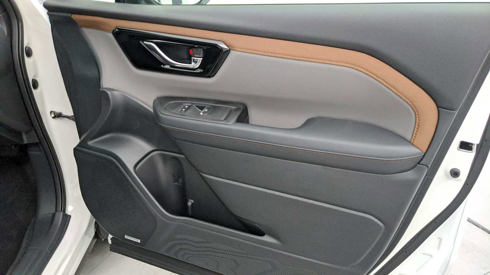 New 2026 Subaru Forester Sport image 29