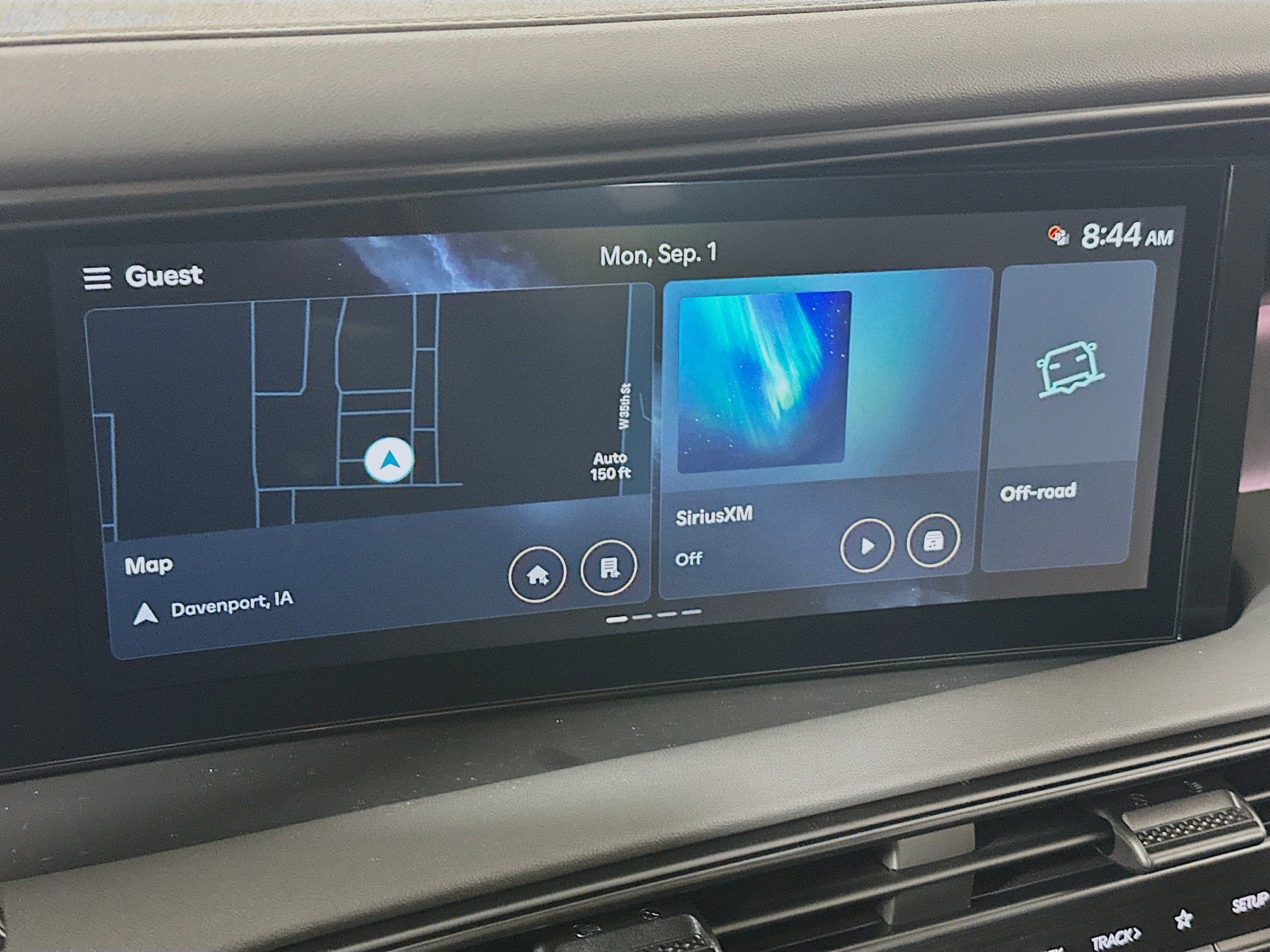 New 2026 Hyundai Palisade XRT Pro image 15