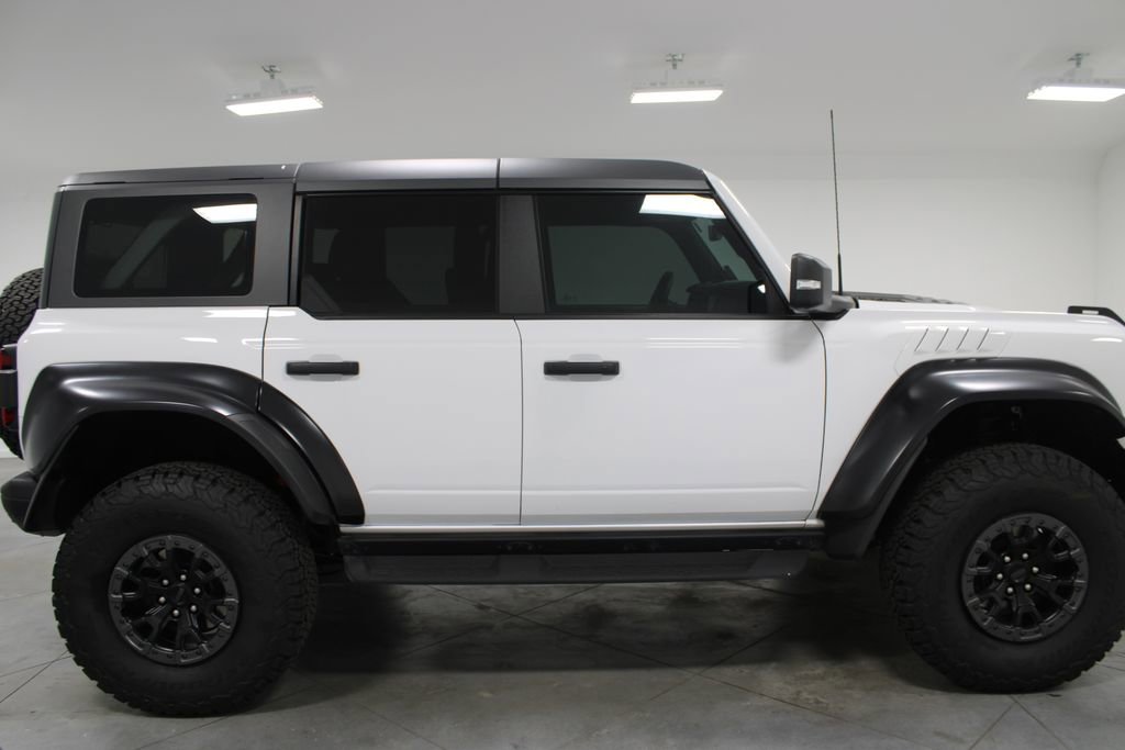 Used 2023 Ford Bronco Raptor image 16