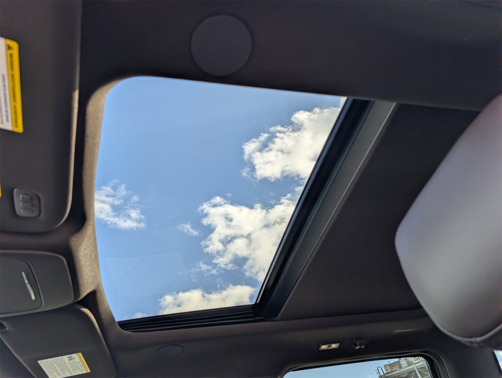 New 2025 Ford F150 King Ranch w/ FX4 Off-Road Package image 16